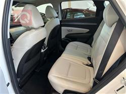 هیوندای تۆکسۆن